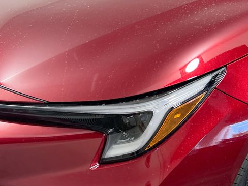 New 2026 Toyota Corolla SE image 11