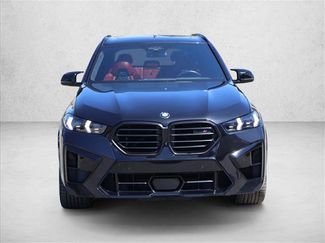 Used 2024 BMW X5 M Competition w/ Executive Package AWD/4WD video 2