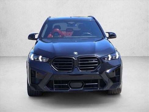Used 2024 BMW X5 M Competition w/ Executive Package AWD/4WD image 2