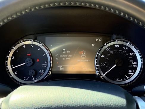 Used 2023 Toyota Highlander XLE image 9