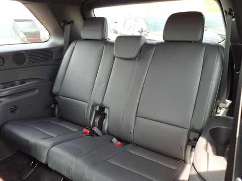 New 2026 Hyundai Palisade XRT Pro AWD/4WD image 12