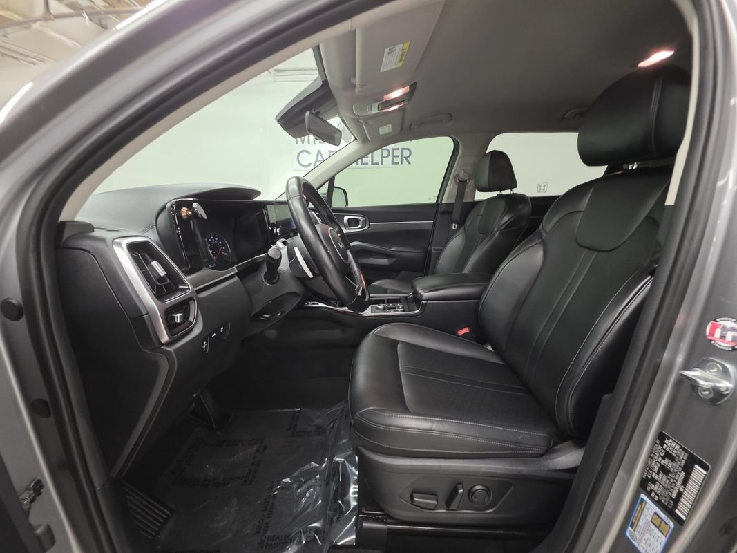 Used 2022 Kia Sorento S AWD/4WD image 7