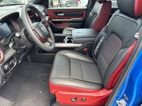 Used 2025 RAM 1500 Rebel w/ Bed Utility Group AWD/4WD image 25