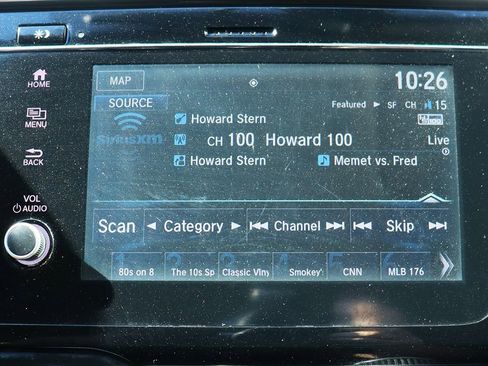 Used 2019 Honda Fit EX-L image 48