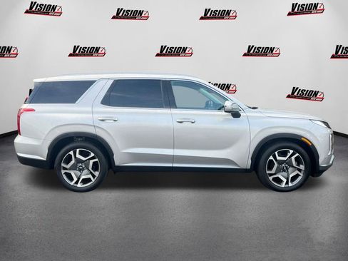 Used 2025 Hyundai Palisade SEL image 4