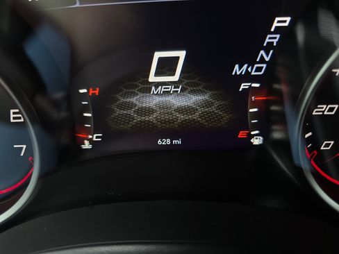 Used 2023 Dodge Charger R/T RWD image 23
