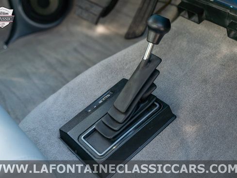 Used 1989 GMC Jimmy 4WD image 21