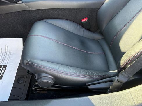 Used 2019 MAZDA MX-5 Miata RF Grand Touring w/ Appearance Package image 21