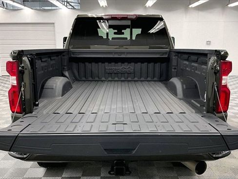 Used 2022 Chevrolet Silverado 3500 High Country w/ Safety Package II image 31