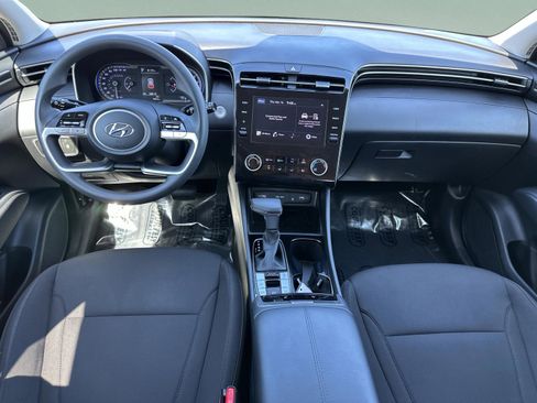 Used 2023 Hyundai Tucson SEL image 13