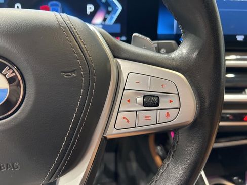 Used 2023 BMW X7 xDrive40i image 35