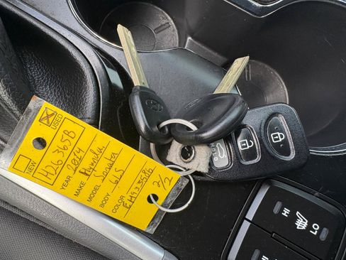 Used 2014 Hyundai Sonata GLS w/ Popular Equipment Group 2 FWD image 40