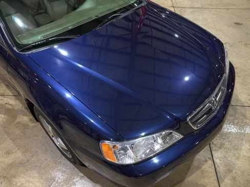 Used 2001 Acura TL image 18