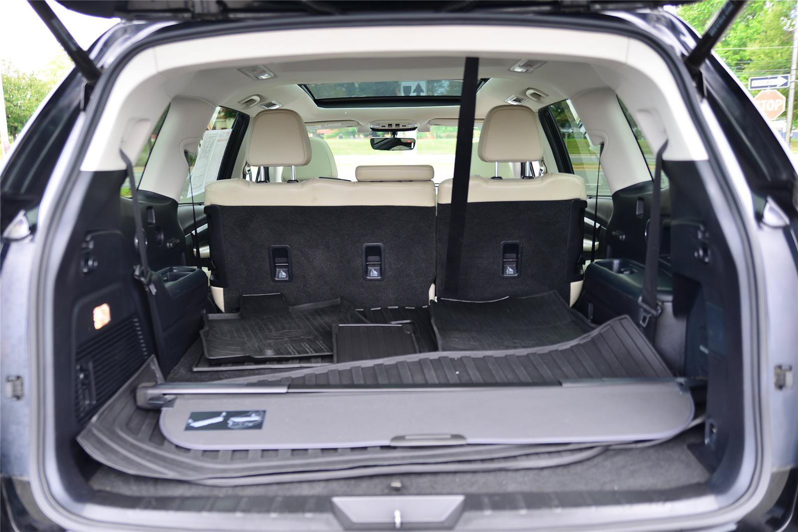 Used 2019 Subaru Ascent Limited w/ Popular Package #3 AWD/4WD image 20