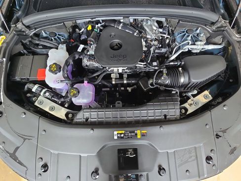 New 2026 Jeep Grand Cherokee Limited image 30