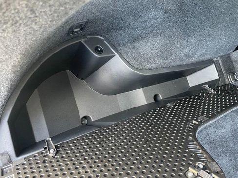 Used 2024 Nissan Murano Platinum image 16