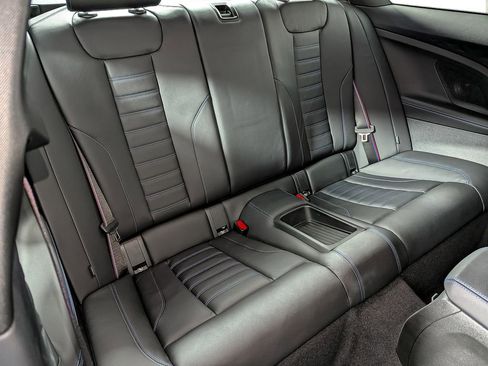 Certified 2023 BMW M2 w/ Lighting Package image 42