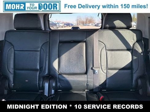 Used 2020 Chevrolet Tahoe LS image 24