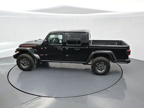 New 2025 Jeep Gladiator Mojave image 48