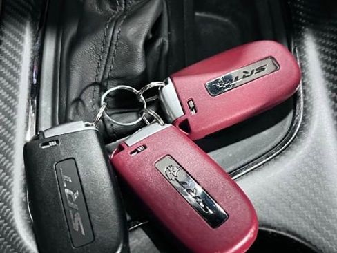 Used 2023 Dodge Challenger SRT Hellcat RWD image 33