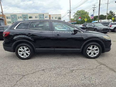Used 2013 MAZDA CX-9 Touring AWD/4WD image 4