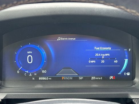 Used 2020 Ford Explorer ST w/ ST Street Pack AWD/4WD image 26
