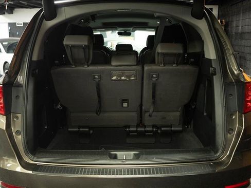 Used 2019 Honda Odyssey EX-L image 7