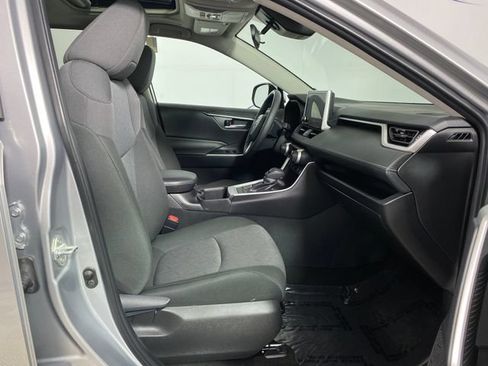 Certified 2024 Toyota RAV4 XLE w/ Convenience Package AWD/4WD image 8