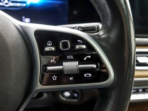 Used 2020 Mercedes-Benz GLS 450 4MATIC image 18