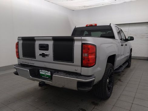 Used 2014 Chevrolet Silverado 1500 LT w/ Trailering Package RWD image 9