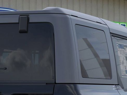 New 2025 Ford Bronco Outer Banks image 29