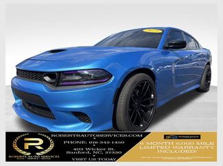 Used 2023 Dodge Charger GT w/ Technology Group RWD 360° Tour