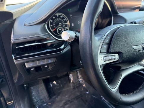 Used 2024 Genesis G80 2.5T image 14