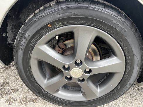 Used 2004 Toyota Solara SLE image 23