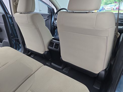 Used 2016 Honda CR-V SE image 11