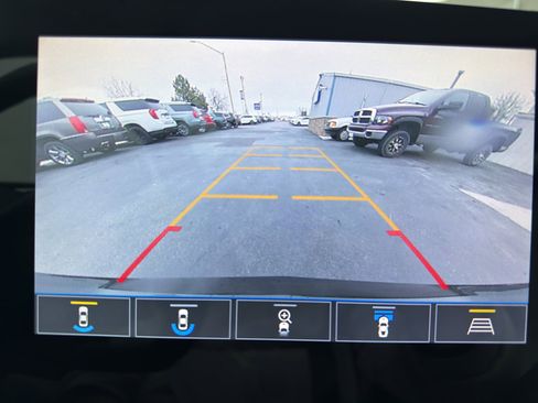 Used 2020 Chevrolet Corvette Stingray Premium Cpe w/ 3LT Preferred Equipment Group image 20