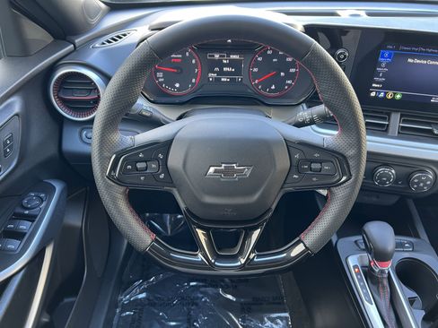 Used 2026 Chevrolet Trax RS w/ Driver Confidence Package image 26