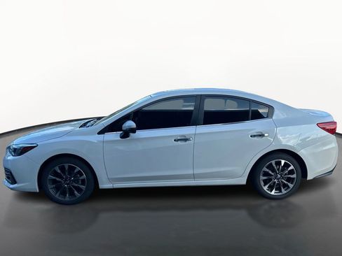 Used 2021 Subaru Impreza 2.0i Limited AWD/4WD image 6