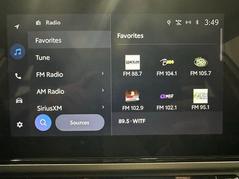 Used 2025 Toyota Camry LE image 27