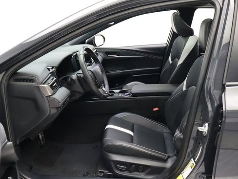 Certified 2025 Toyota Camry SE w/ Multimedia Upgrade Package image 14