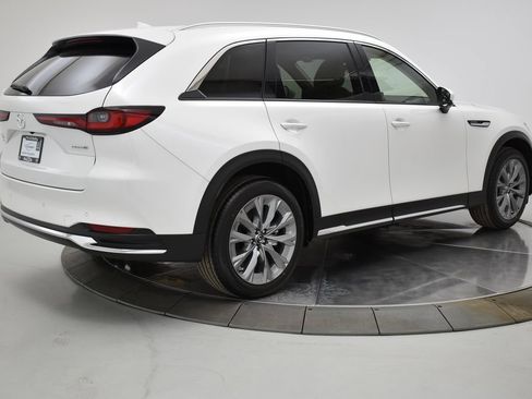 New 2026 MAZDA CX-90 3.3 Turbo w/ Premium Plus Pkg AWD/4WD image 19