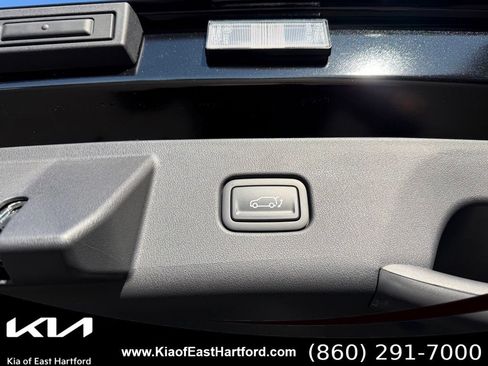 New 2027 Kia Seltos X-Line S AWD/4WD image 17