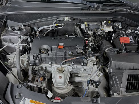 Used 2024 Honda HR-V EX-L image 34