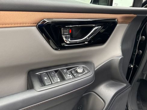 New 2026 Subaru Forester Sport AWD/4WD image 12