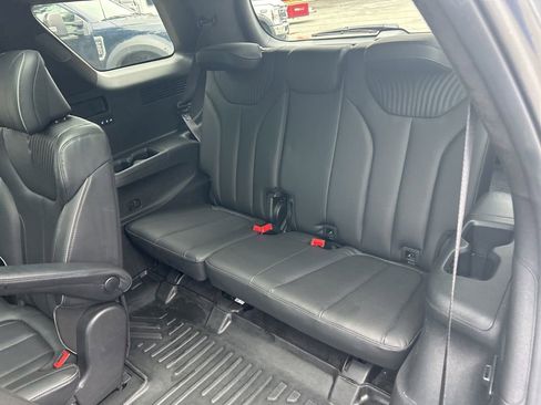 Used 2023 Hyundai Palisade Calligraphy AWD/4WD image 26