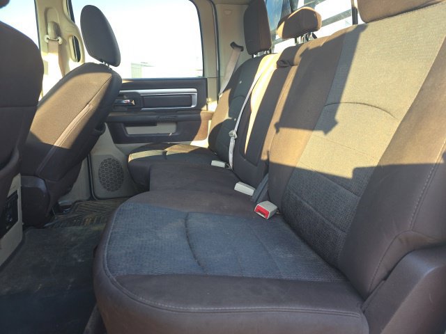 Used 2014 RAM 3500 Big Horn AWD/4WD image 10
