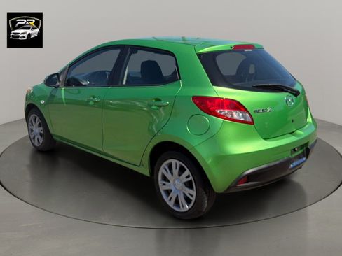 Used 2012 MAZDA MAZDA2 Sport FWD image 3