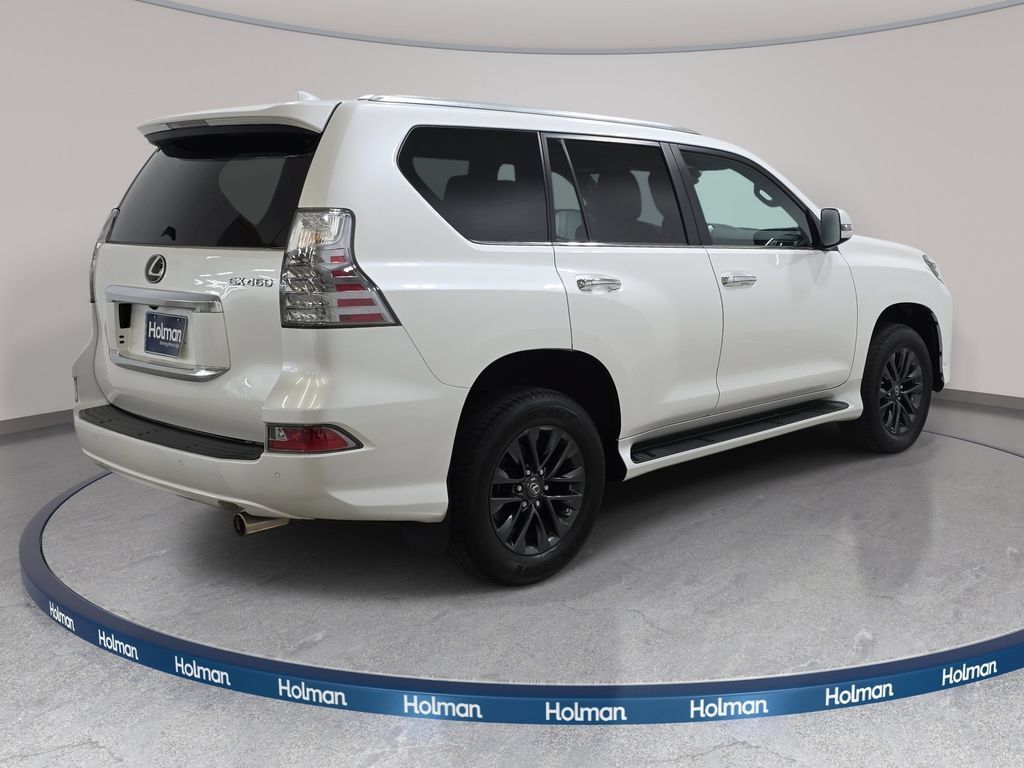 Used 2023 Lexus GX 460 Premium w/ Premium Package AWD/4WD image 6