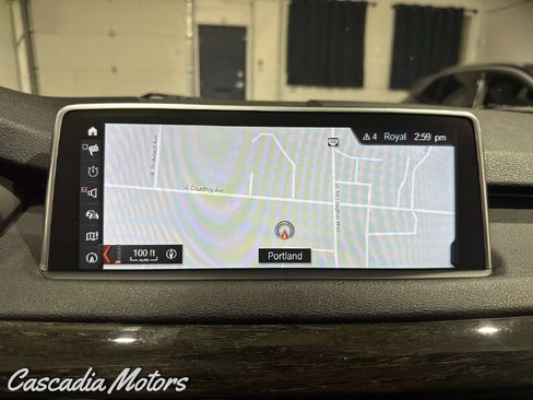 Used 2018 BMW X5 xDrive35i AWD/4WD image 17