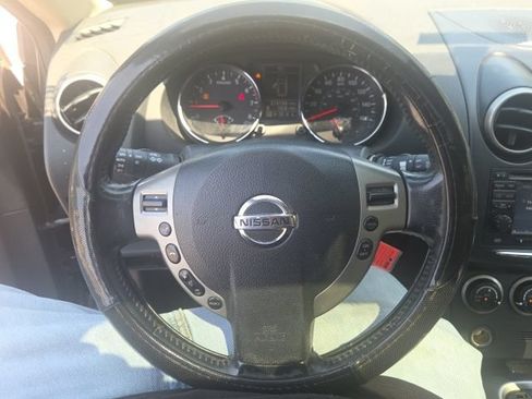 Used 2011 Nissan Rogue SV w/ SL Pkg AWD/4WD image 21